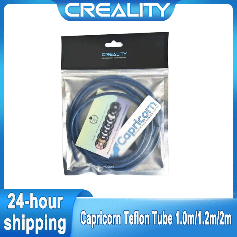 3D Printing Cnc - CREALITY pour Capricorn Bowden PTFE pour