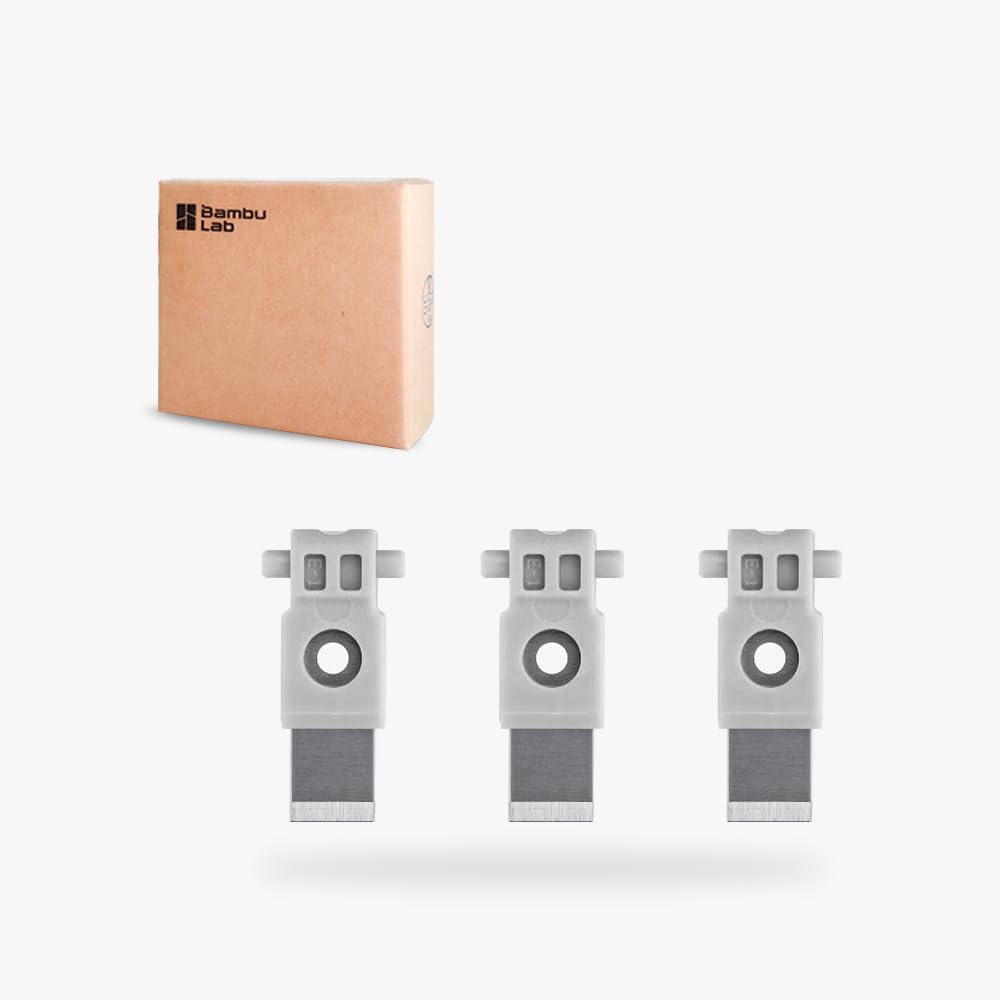 3D Printing Cnc - Coupe-filament de remplacement pour imprimantes 3D