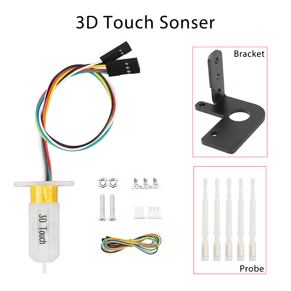 Probe Bltouch Leveling - Capteur tactile 3D BL Touch pour