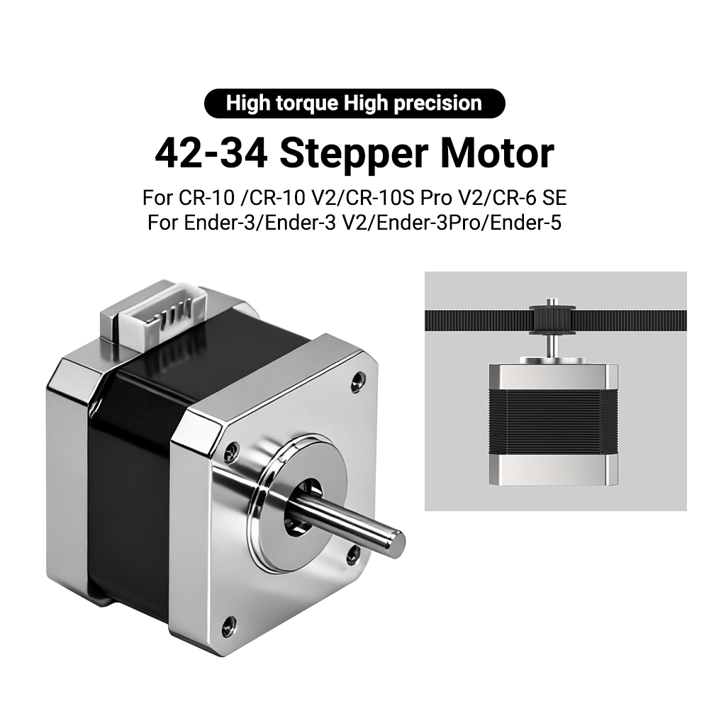 3D Printing Laptop - Moteur pas à pas d'axe X/Y/Z/E