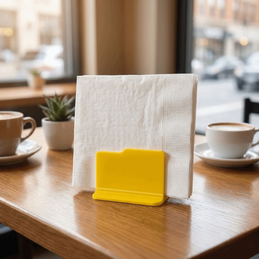 3D Printing Laptop - Support de serviettes multifonctionnel en impression