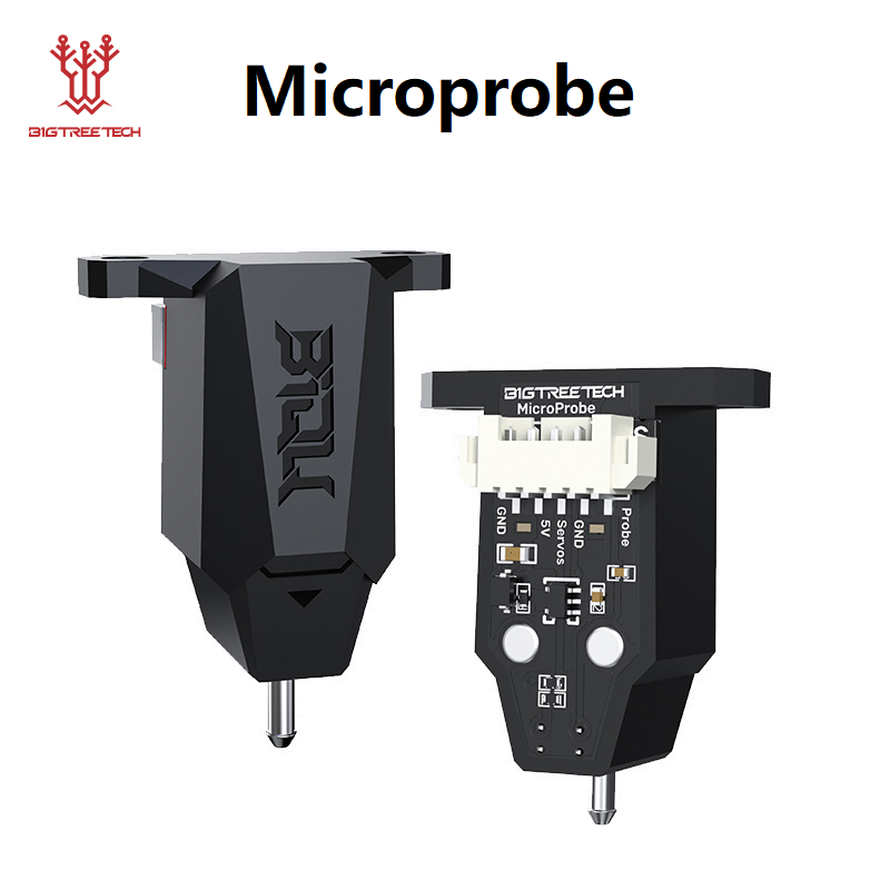 Probe Bltouch Leveling - BIGTREETECH MicroProbe Kit de nivellement automatique