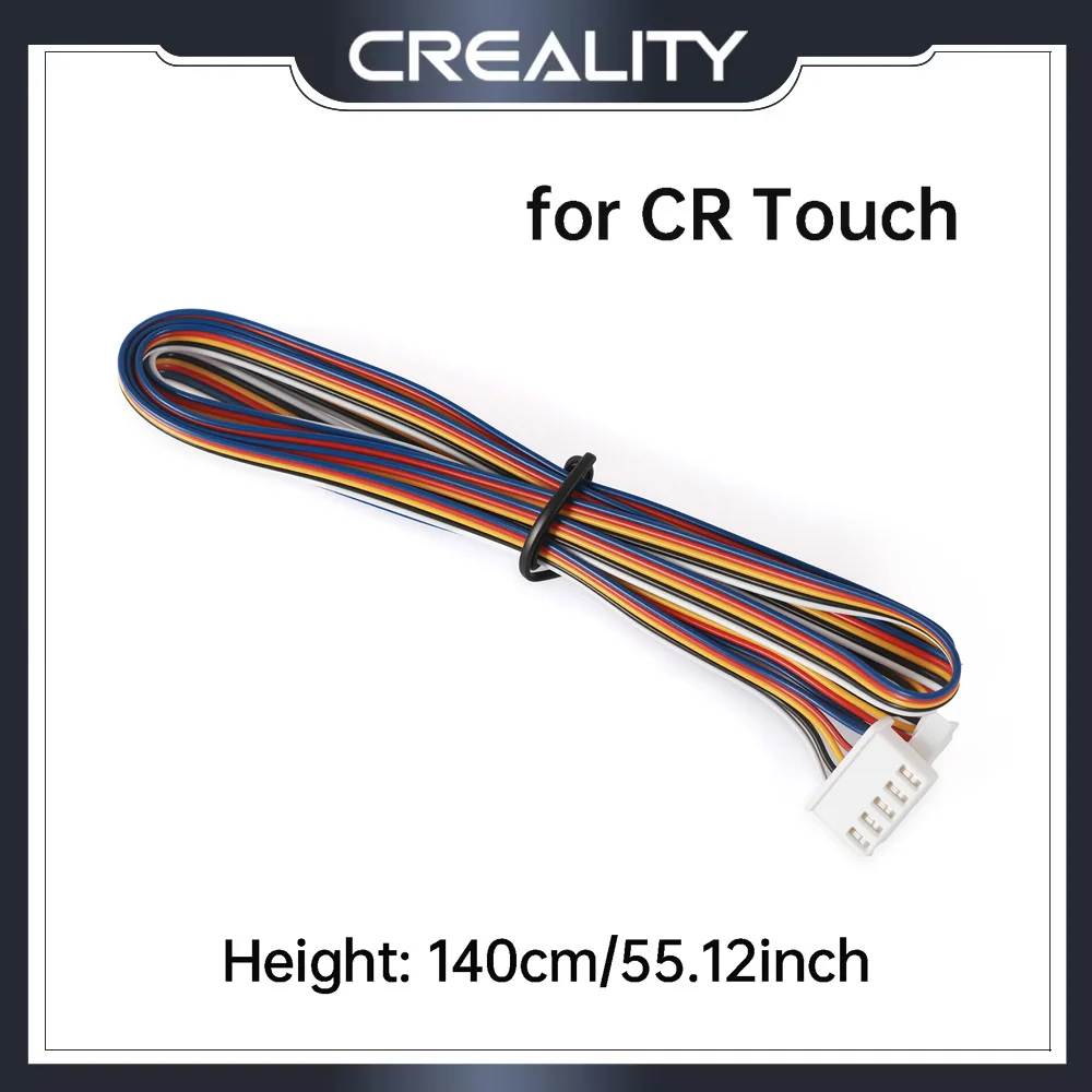 Probe Bltouch Leveling - Creality CR – mise à niveau