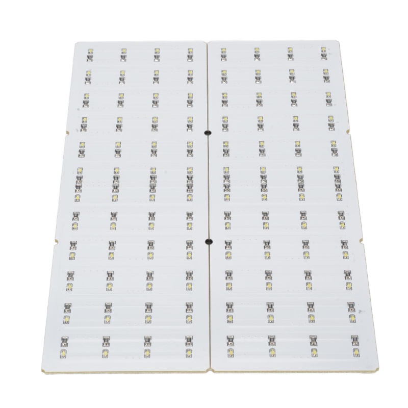 3D Printing X1 Carbon - Panneau LED pour imprimante 3D, ABS