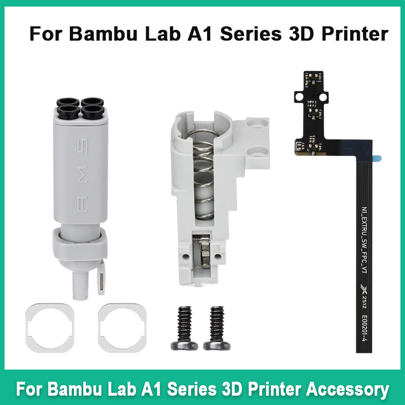 3D Printing Cnc - Pour Bambu Lab A1 A1 Mini