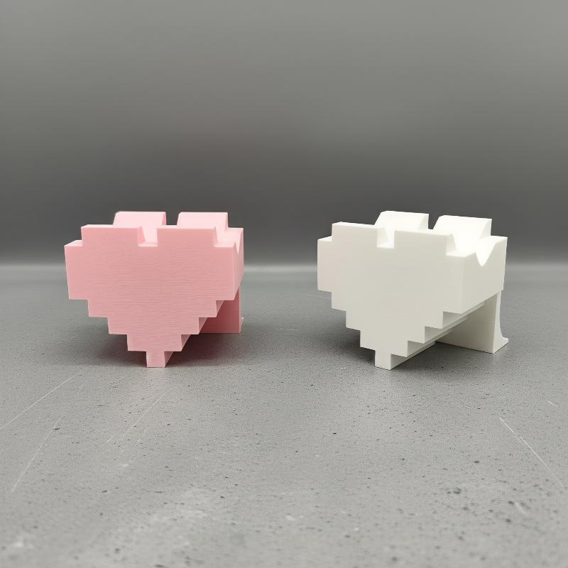 3D Print Isopropyl Alcohol - Présentoir de bureau en forme de