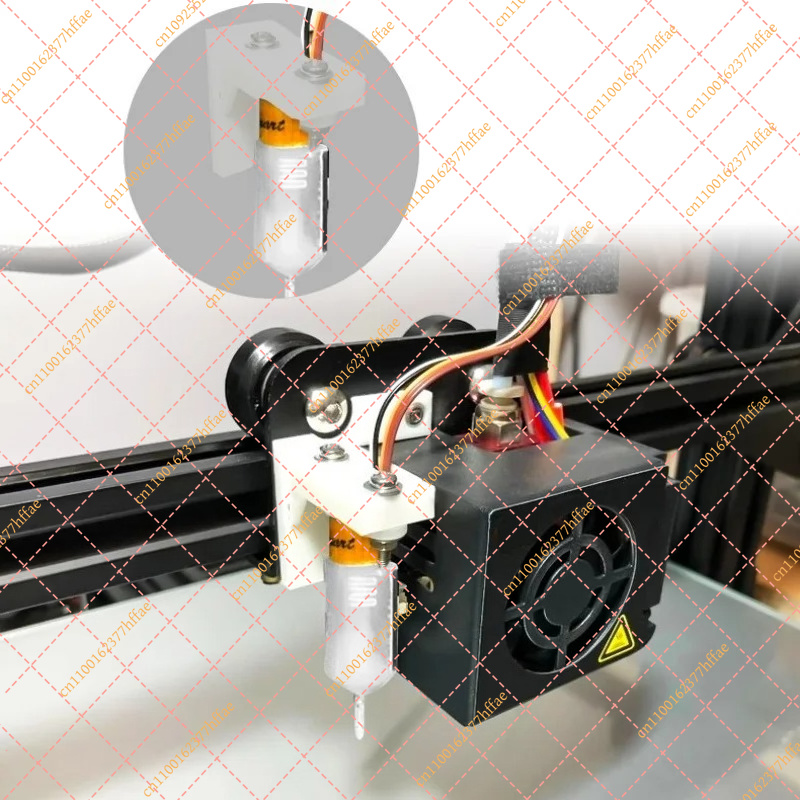 Probe Bltouch Leveling - Capteur de nivellement automatique BL-Touch pour