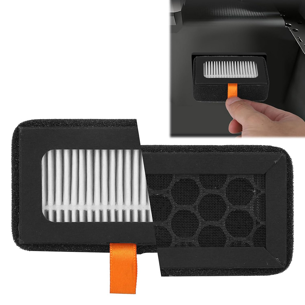 3D Printing X1 Carbon - 2 filtres à air doubles à