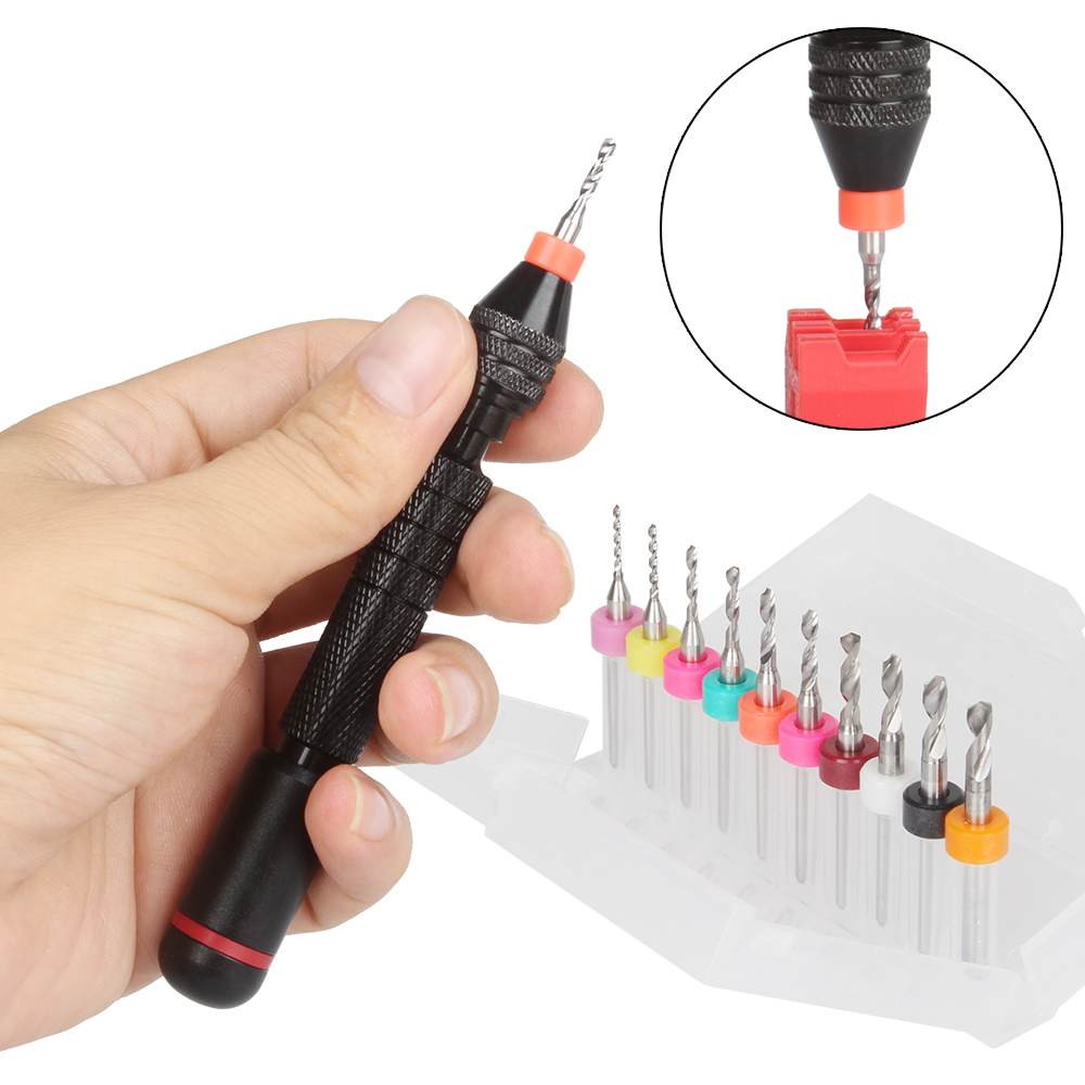 3D Printing Laptop - Kit d'outils pour imprimante 3D SLA/FDM,