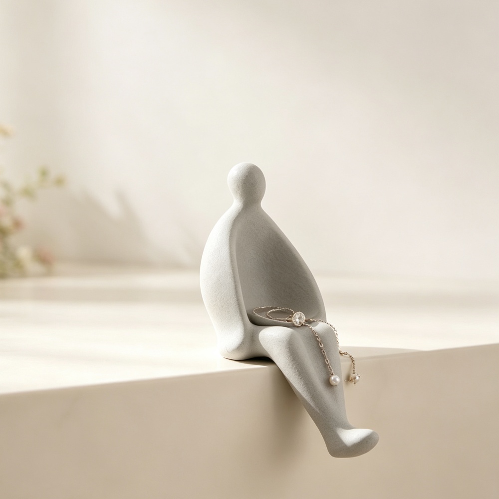 Support de présentation de bij - 3D Printing Ring Holder avis et prix