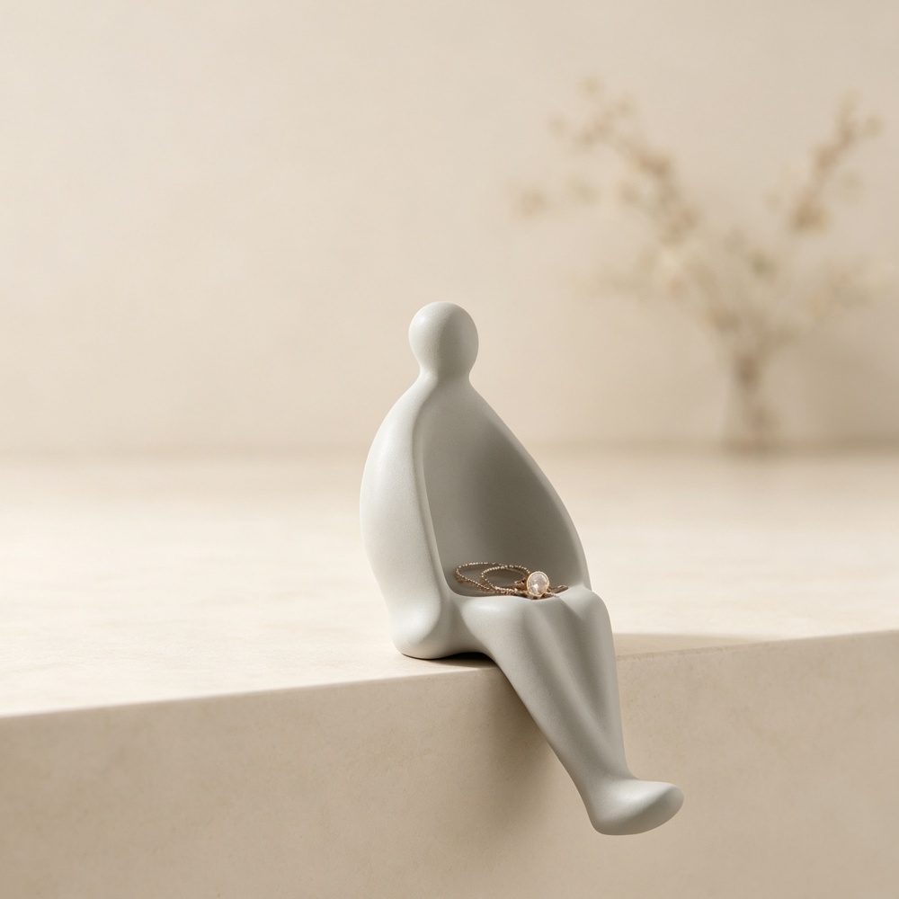 Support de présentation de bij - 3D Printing Ring Holder avis et prix