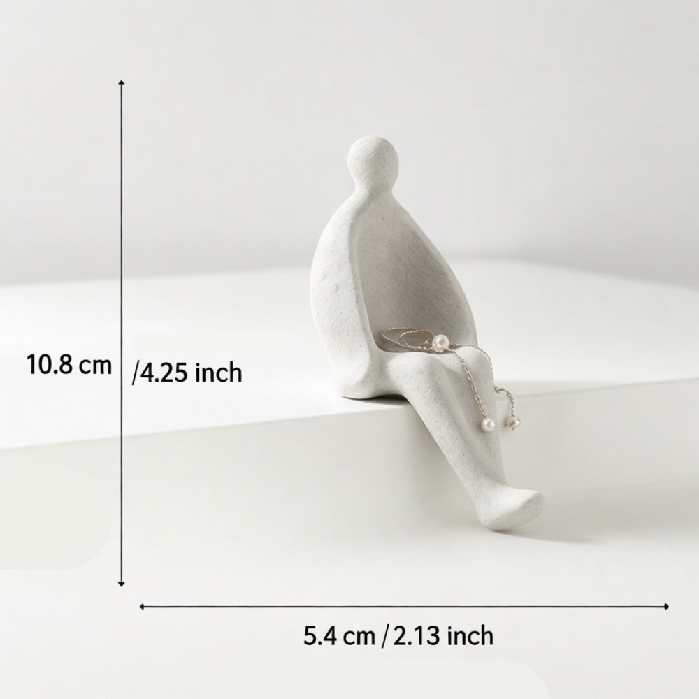 Support de présentation de bij - 3D Printing Ring Holder avis et prix
