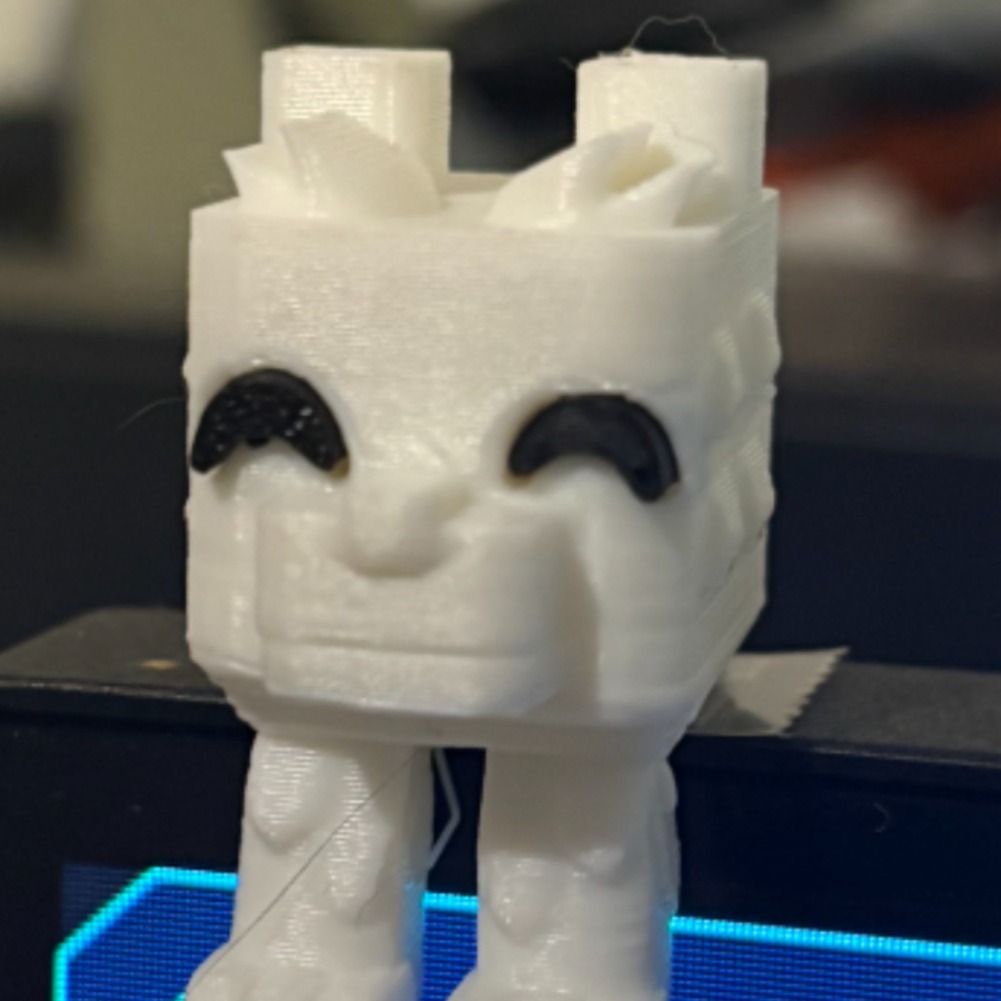Décoration suspendue pour ordi - 3D Printing Laptop avis et prix