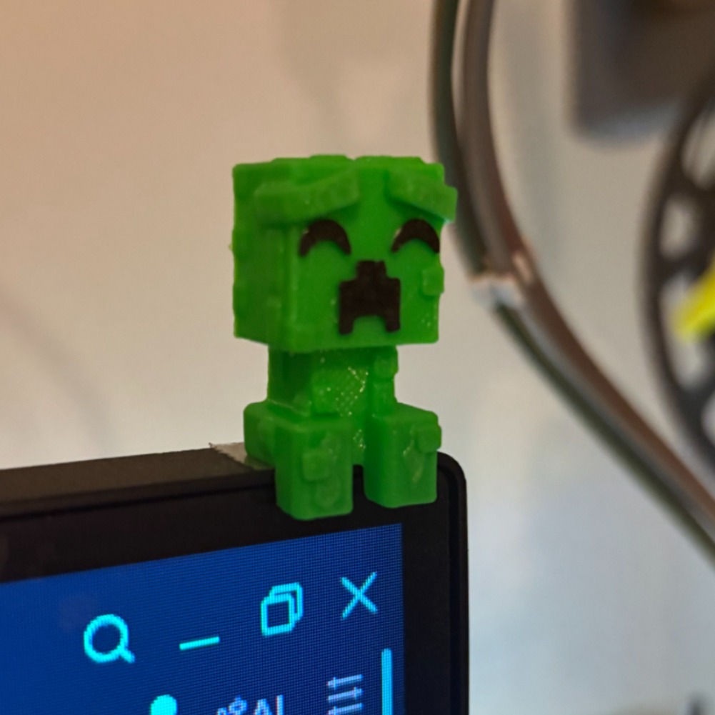 Décoration suspendue pour ordi - 3D Printing Laptop avis et prix