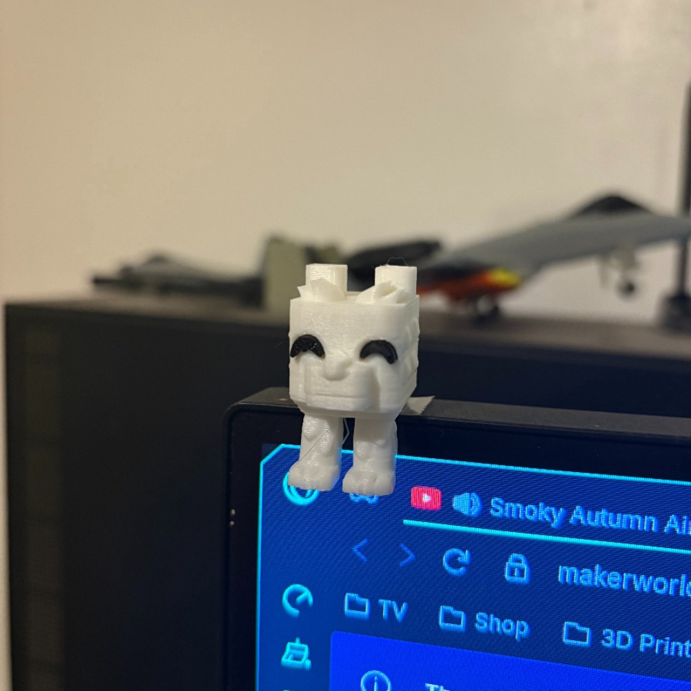 Décoration suspendue pour ordi - 3D Printing Laptop avis et prix
