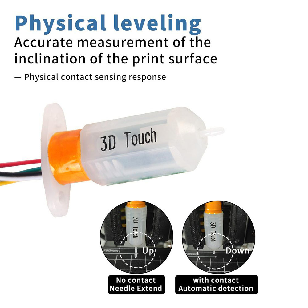 Capteur tactile 3D BL Touch po - Probe Bltouch Leveling avis et prix