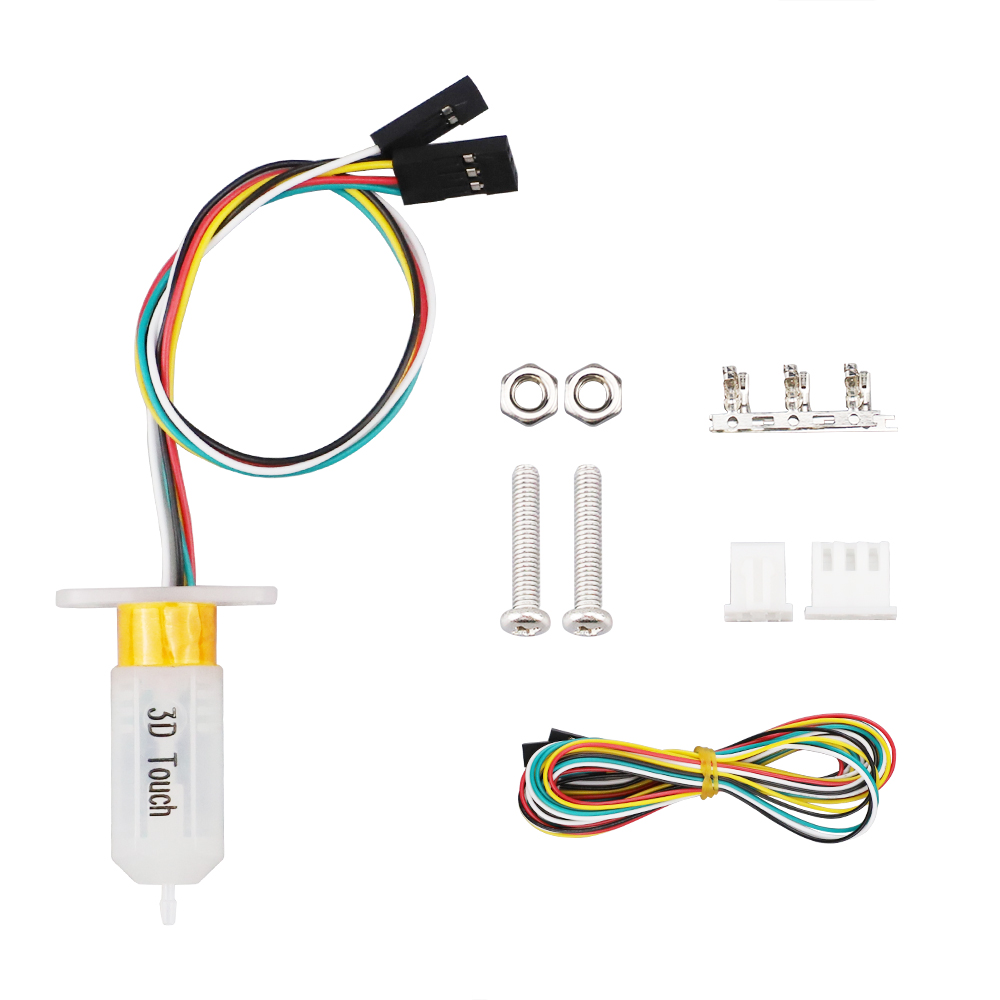 Capteur tactile 3D BL Touch po - Probe Bltouch Leveling avis et prix