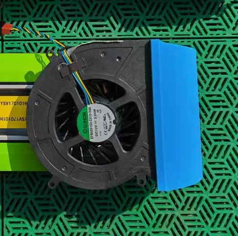 Module de refroidissement sile - 3D Printing Laptop avis et prix