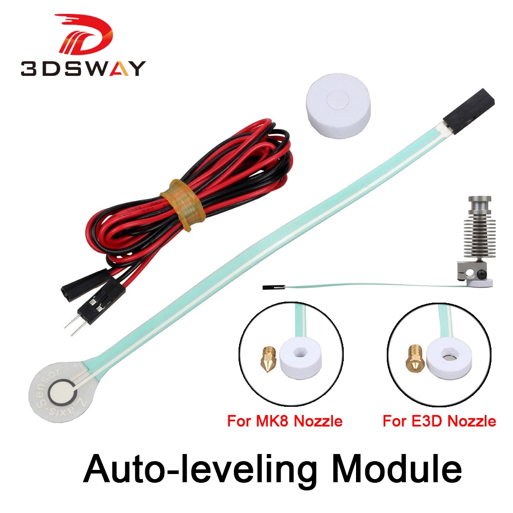 3dsway – pièces d'imprimante 3 - Probe Bltouch Leveling avis et prix