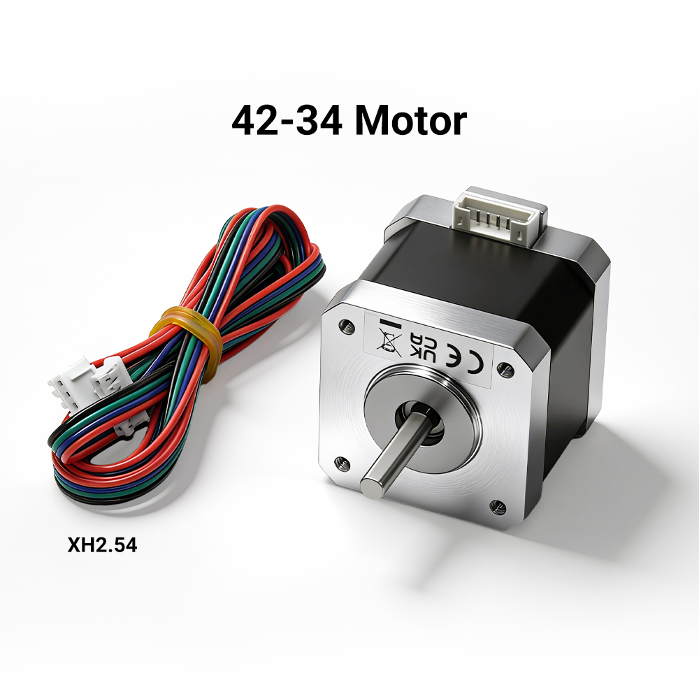 Moteur pas à pas d'axe X/Y/Z/E - 3D Printing Laptop avis et prix