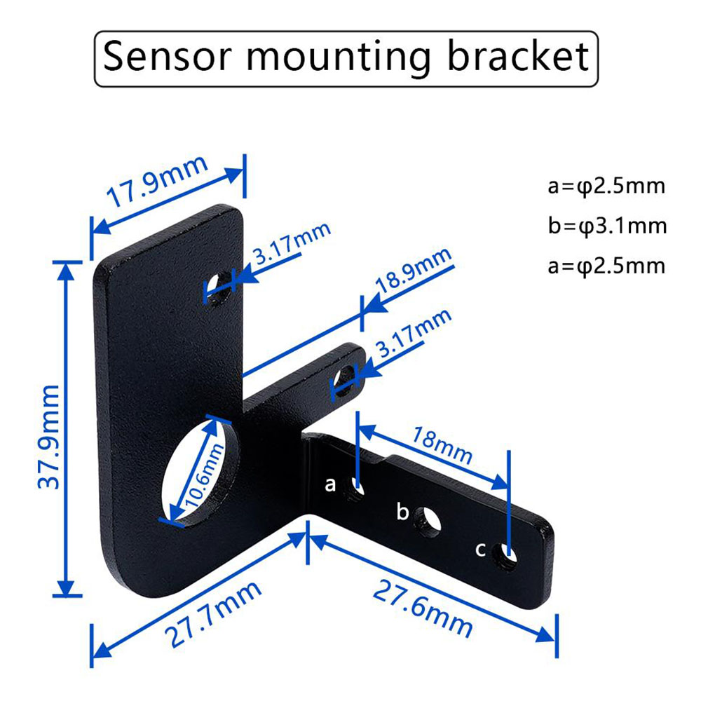 Capteur de Nivellement Automat - Probe Bltouch Leveling avis et prix