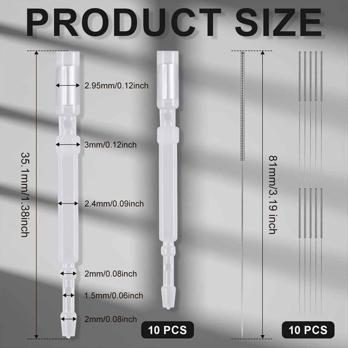 L70A 10 pièces de sondes de re - Probe Bltouch Leveling avis et prix