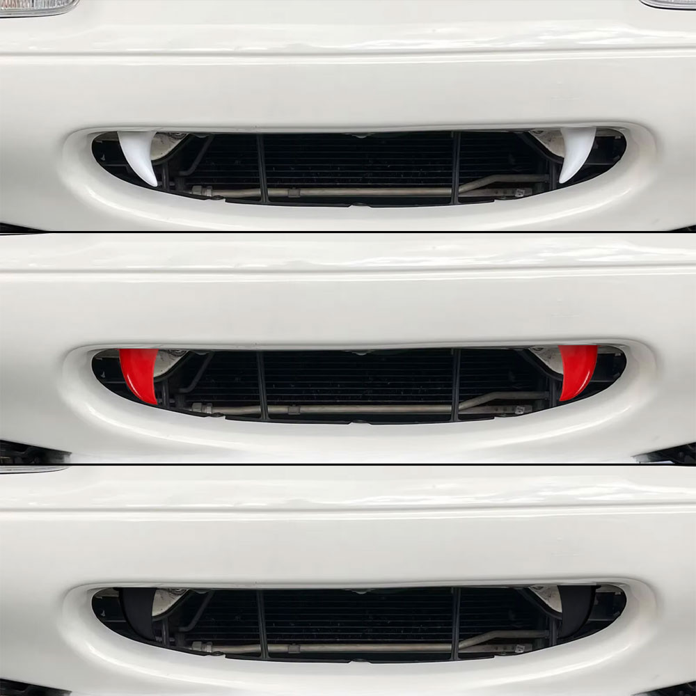 2 pièces d'accessoires de déco - 3D Printing Car avis et prix