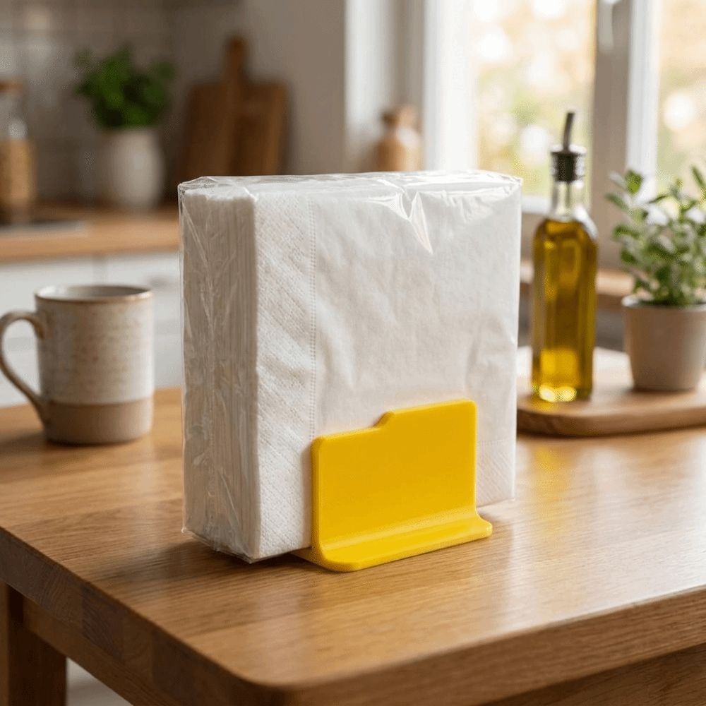 Support de serviettes multifon - 3D Printing Laptop avis et prix