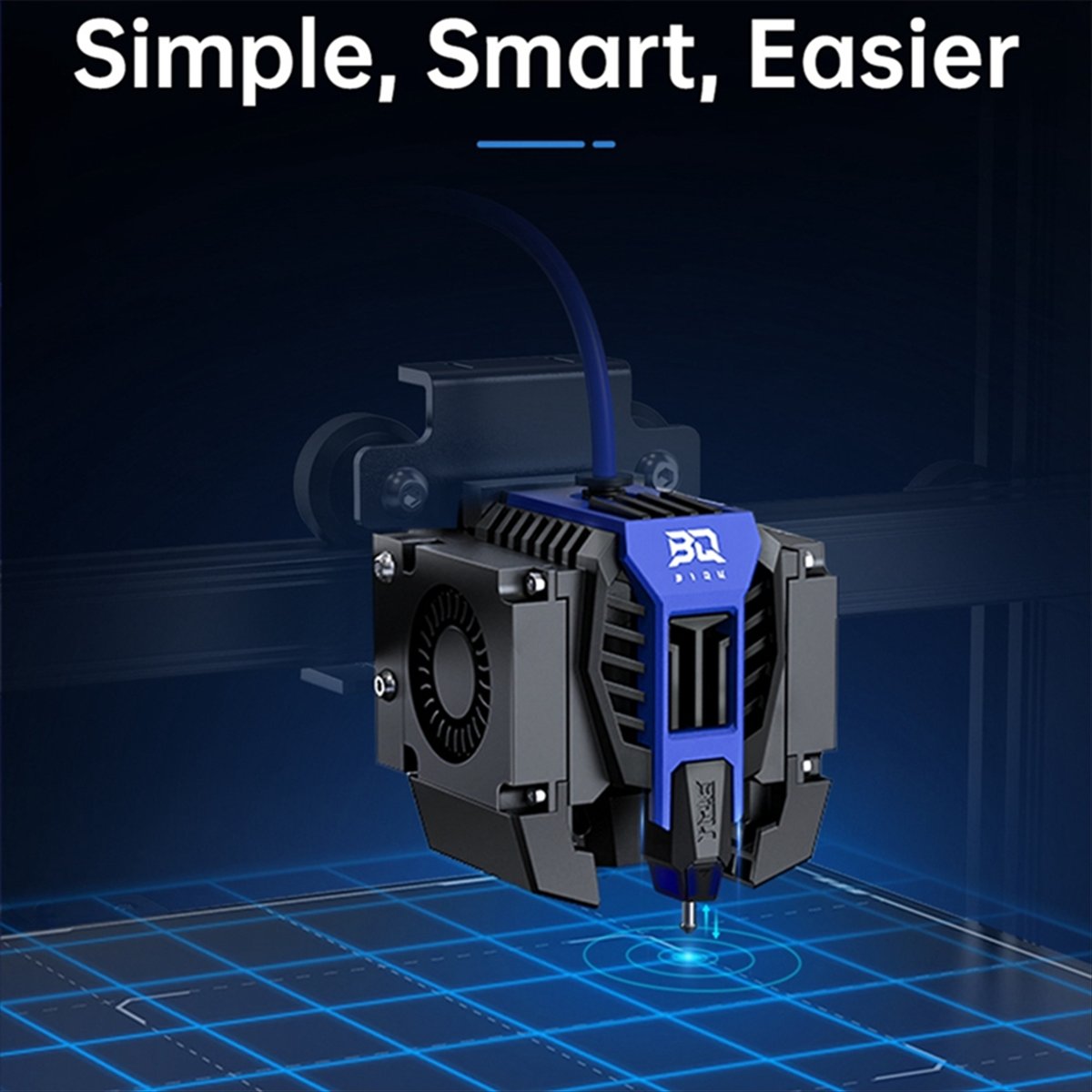 Capteur de nivellement automat - Probe Bltouch Leveling avis et prix
