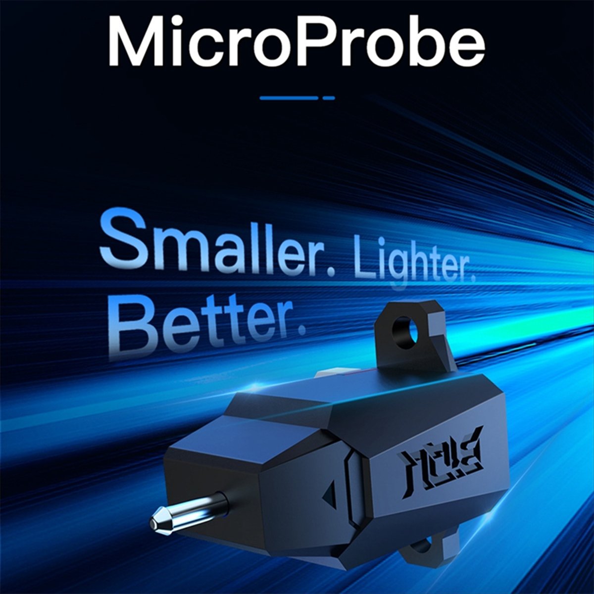 Capteur de nivellement automat - Probe Bltouch Leveling avis et prix