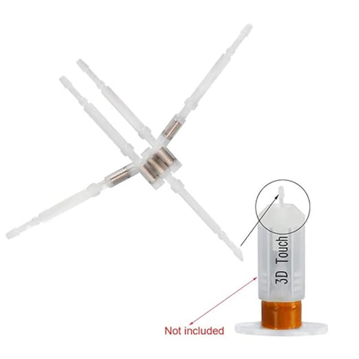 (DT37) 10 pièces de sondes de  - Probe Bltouch Leveling avis et prix