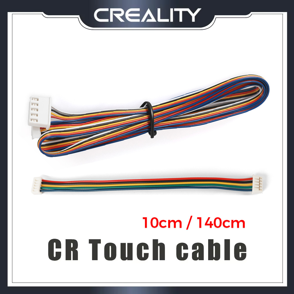 Câble tactile Creality CR pour - Probe Bltouch Leveling avis et prix