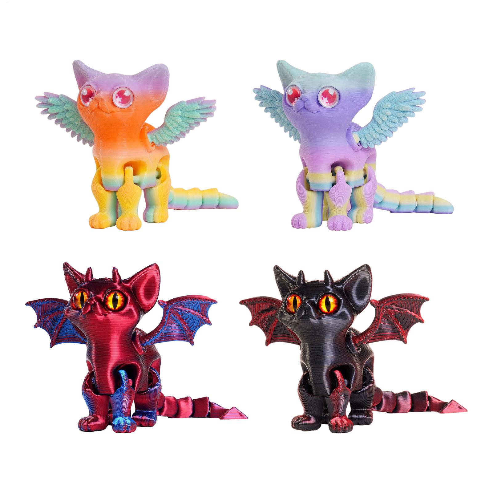 Figurine d'animal imprimée en  - 3D Printing Figure avis et prix