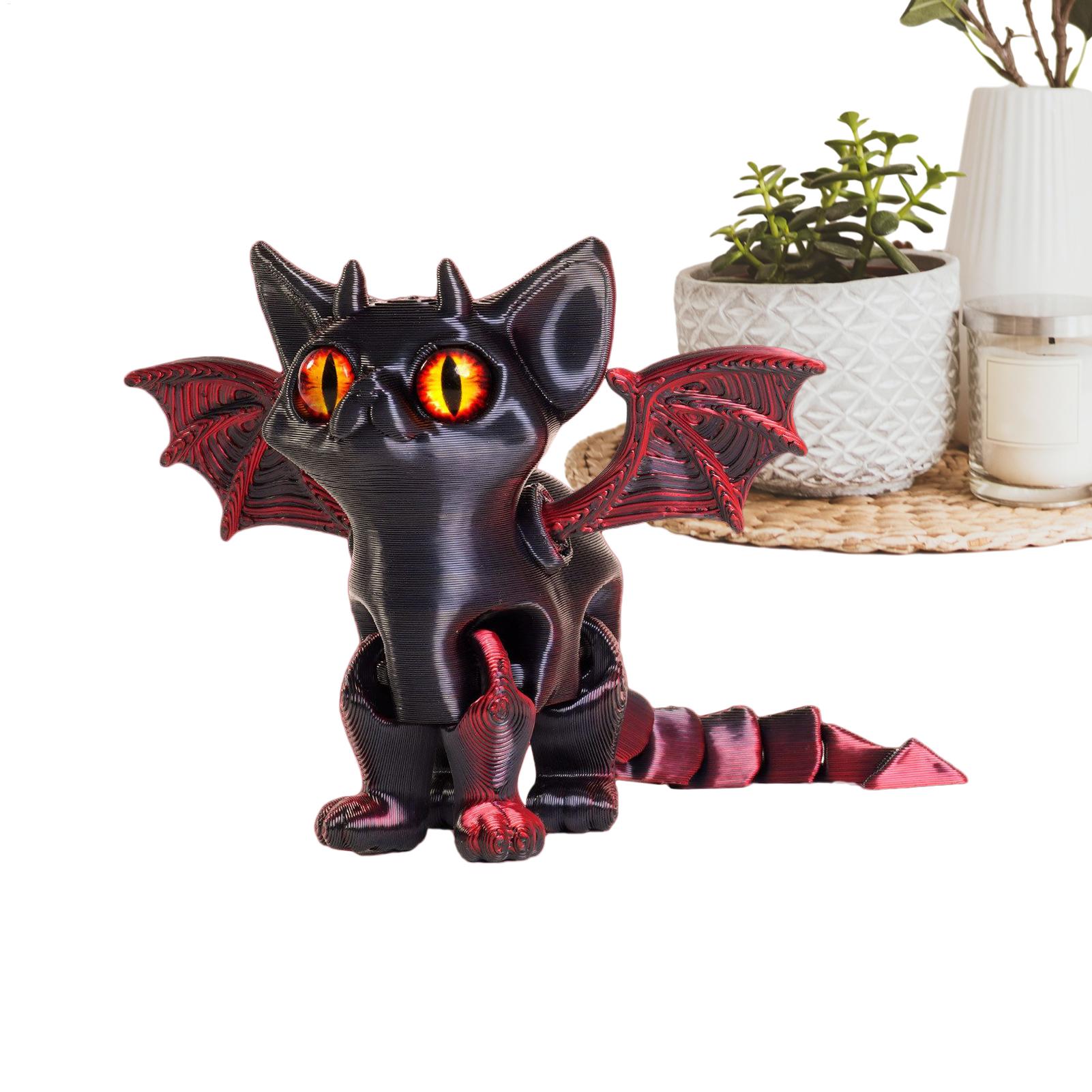 Figurine d'animal imprimée en  - 3D Printing Figure avis et prix
