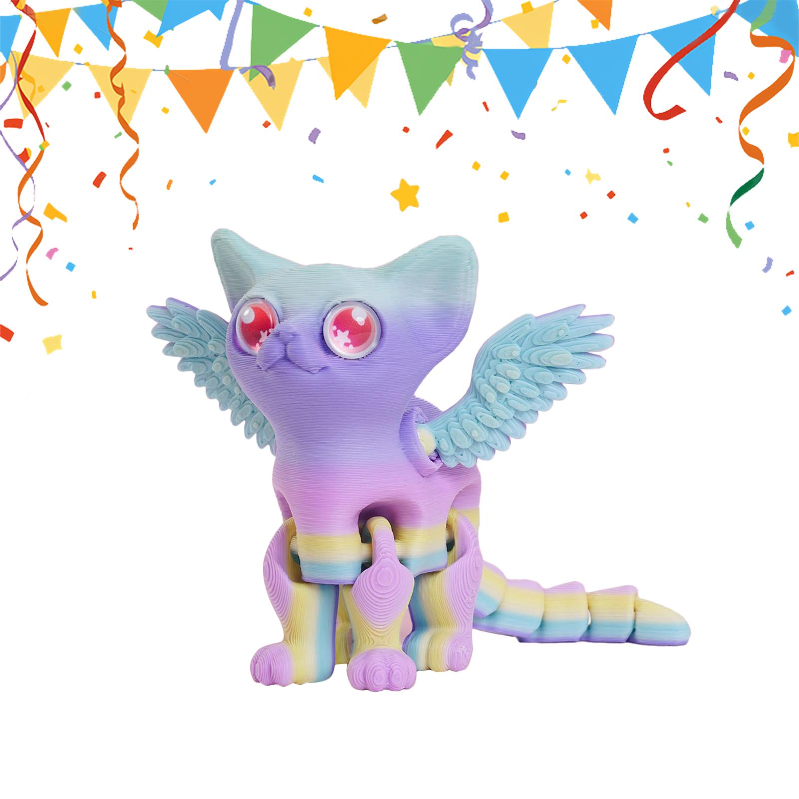Figurine d'animal imprimée en  - 3D Printing Figure avis et prix