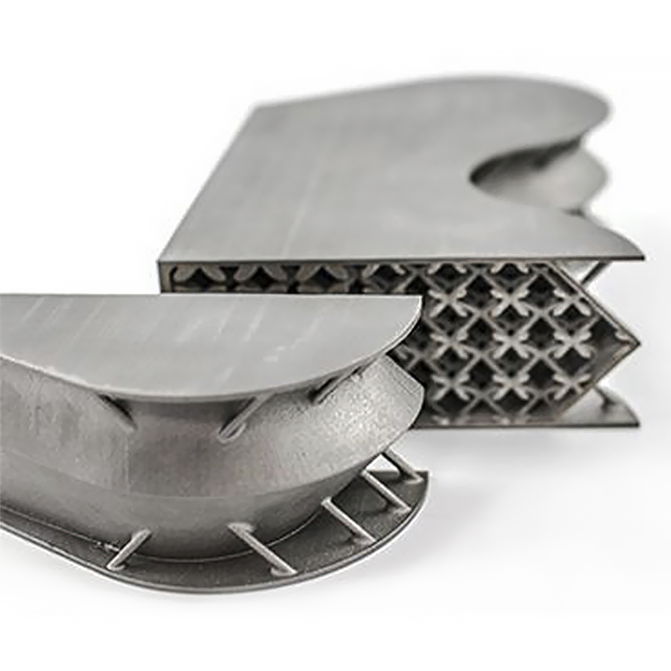 Service d'impression 3D en mét - 3D Printing Cnc avis et prix
