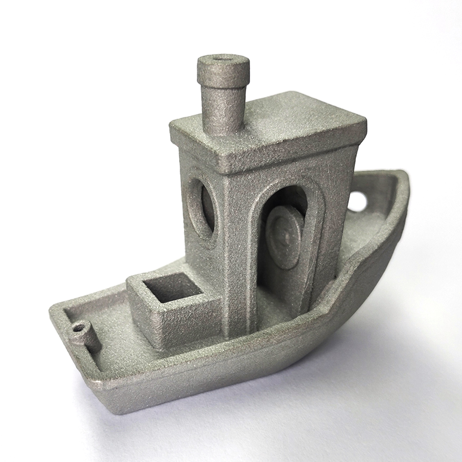 Service d'impression 3D en mét - 3D Printing Cnc avis et prix