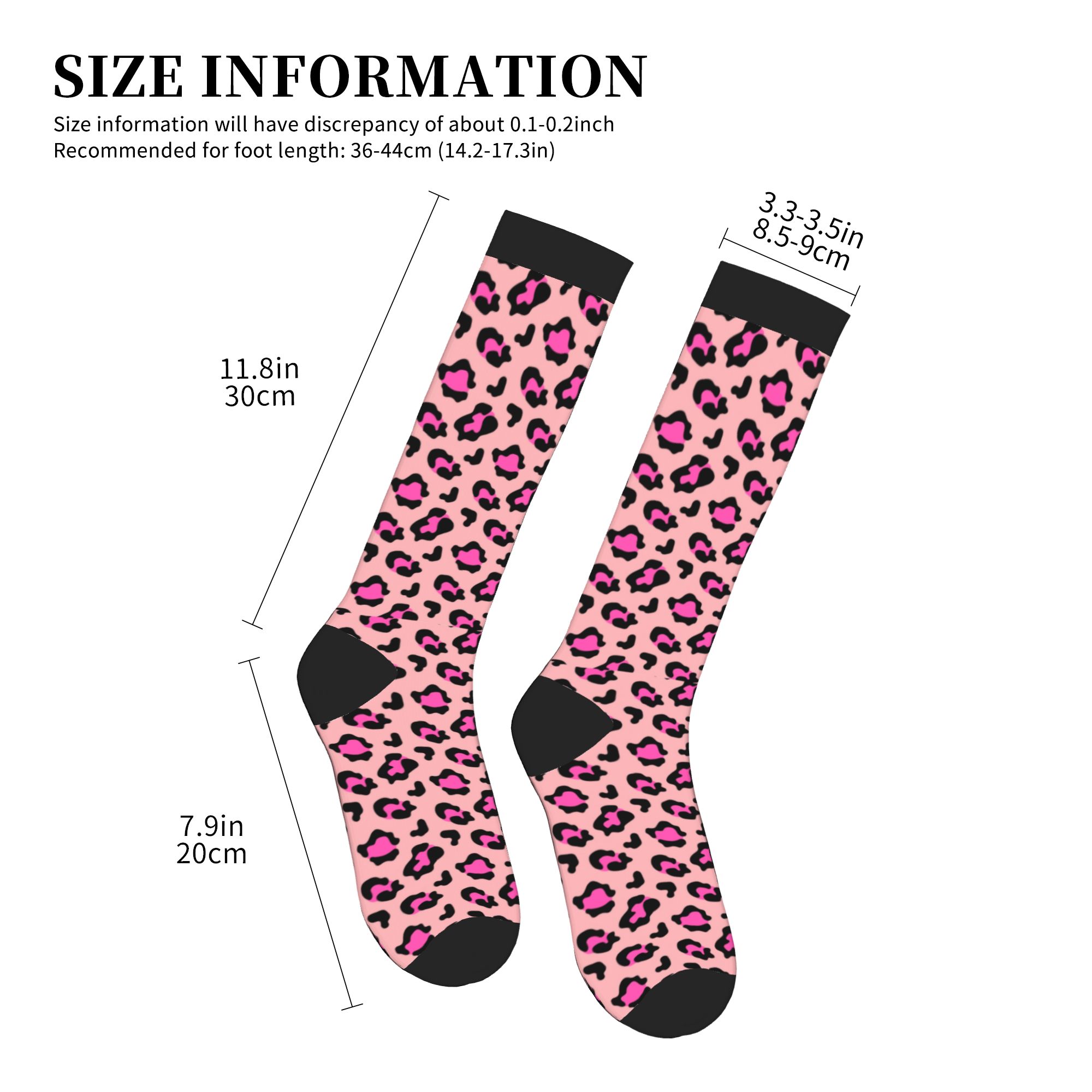 Chaussettes de compression de  - 3D Printing Figure avis et prix