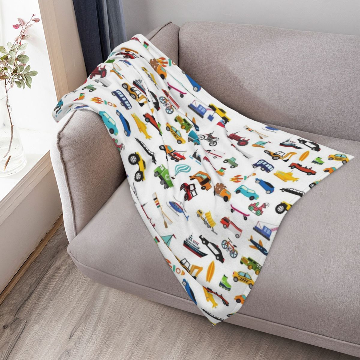 Couverture en peluche douce et - 3D Printing Useful Things avis et prix