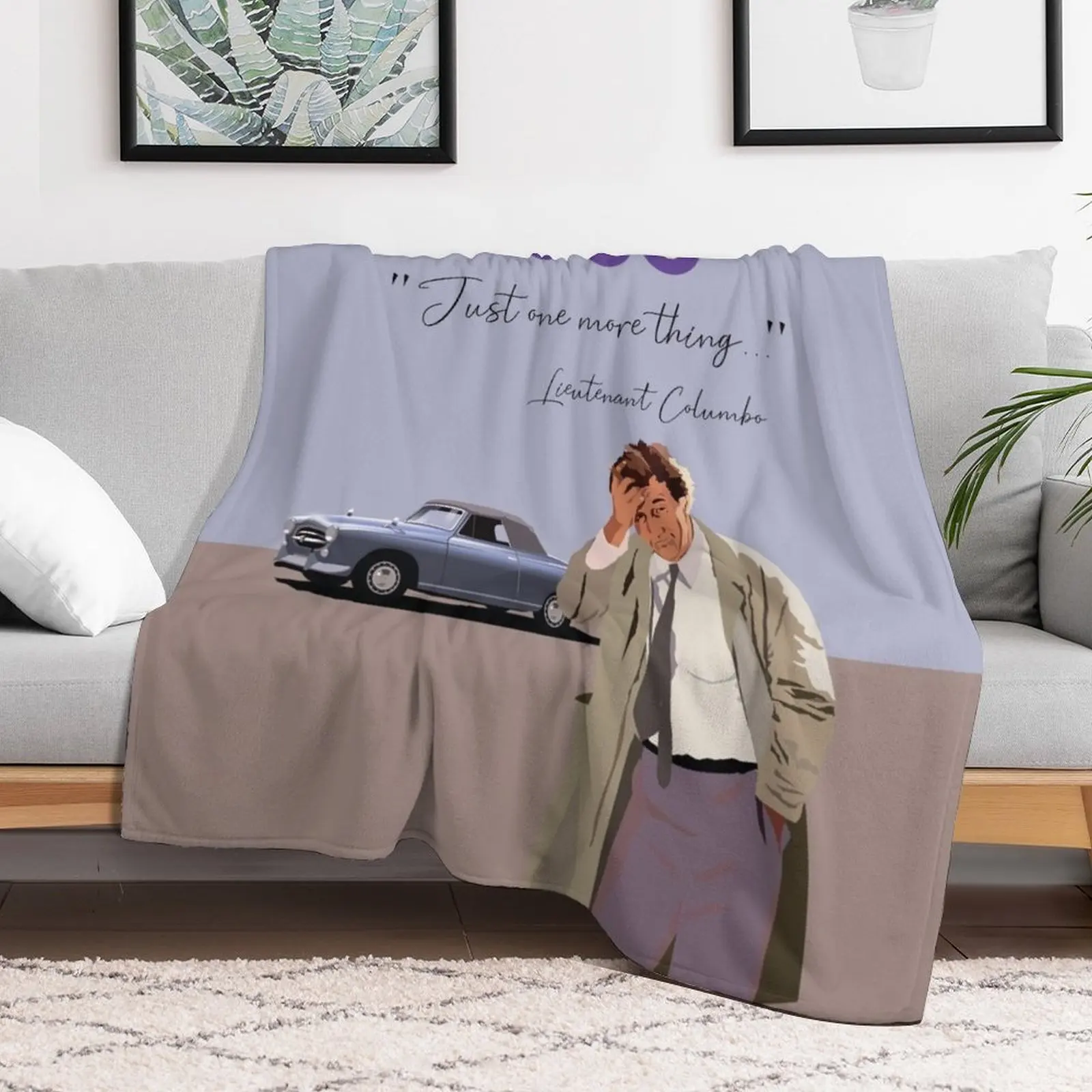 Juste une dernière chose : cou - 3D Printing Useful Things avis et prix