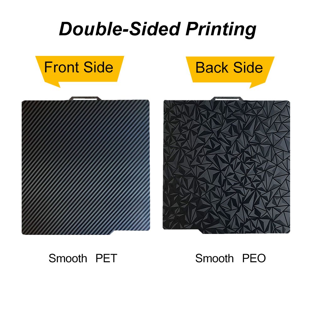 PEO PET pour Bambu Lab X1 P1S  - 3D Printing X1 Carbon avis et prix