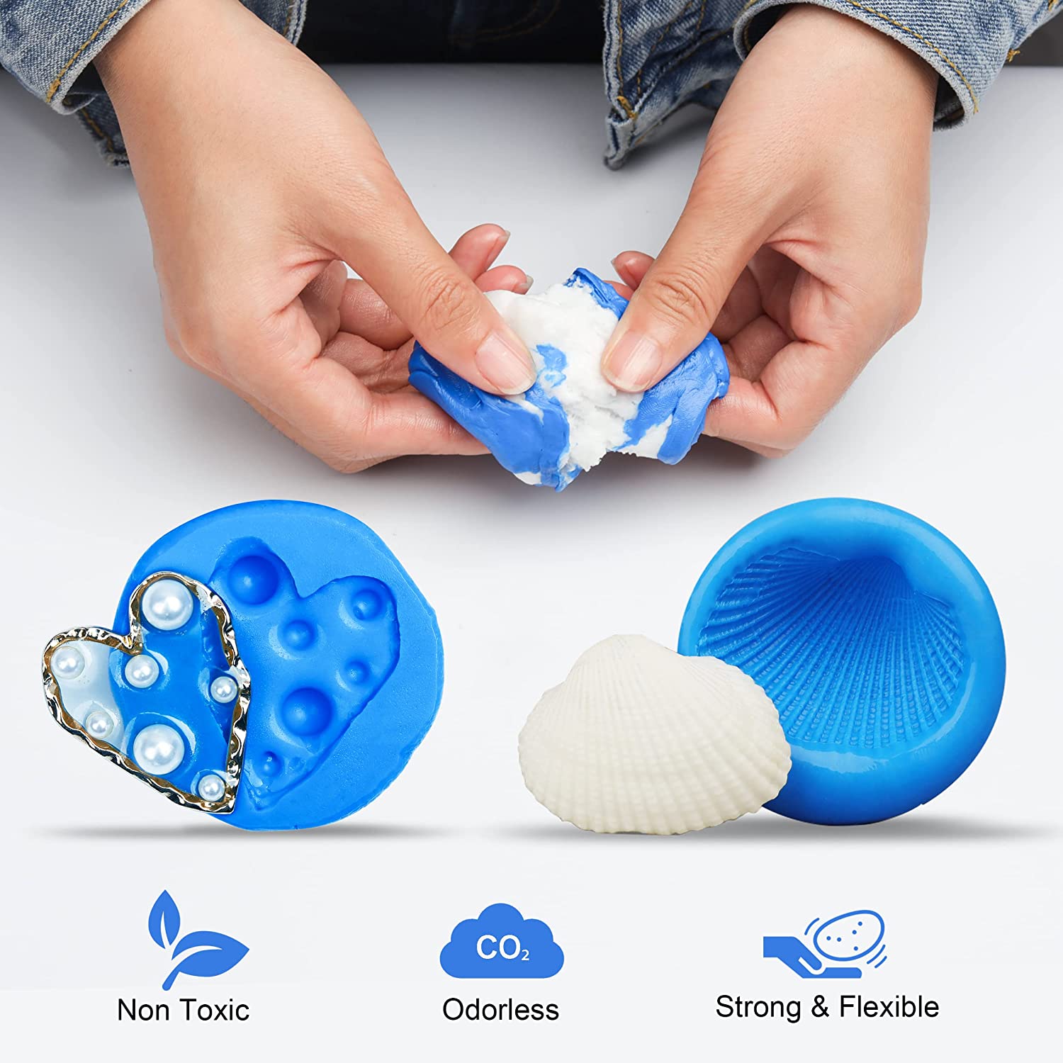 Kit de fabrication de moules e - 3D Print Isopropyl Alcohol avis et prix