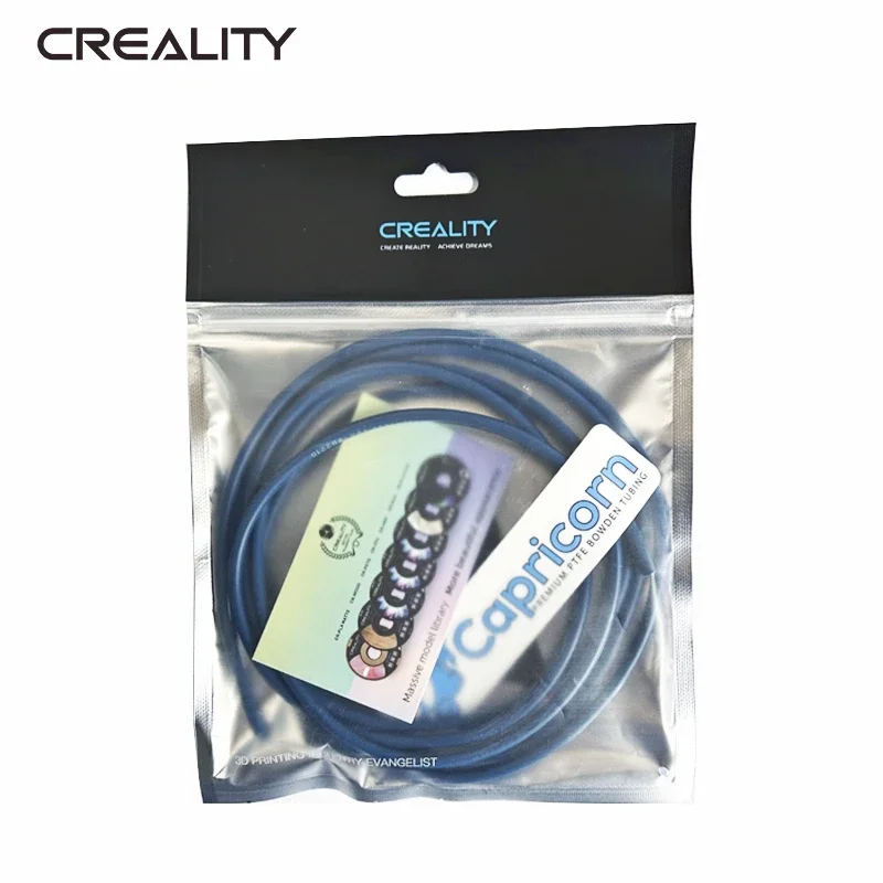 Tube PTFE CREALITY pour Capric - 3D Printing Cnc avis et prix