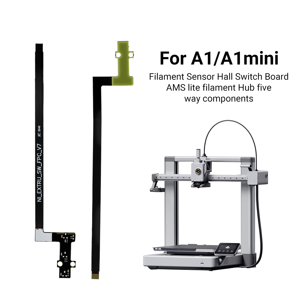 Capteur de filament d'extrudeu - 3D Printing Cnc avis et prix