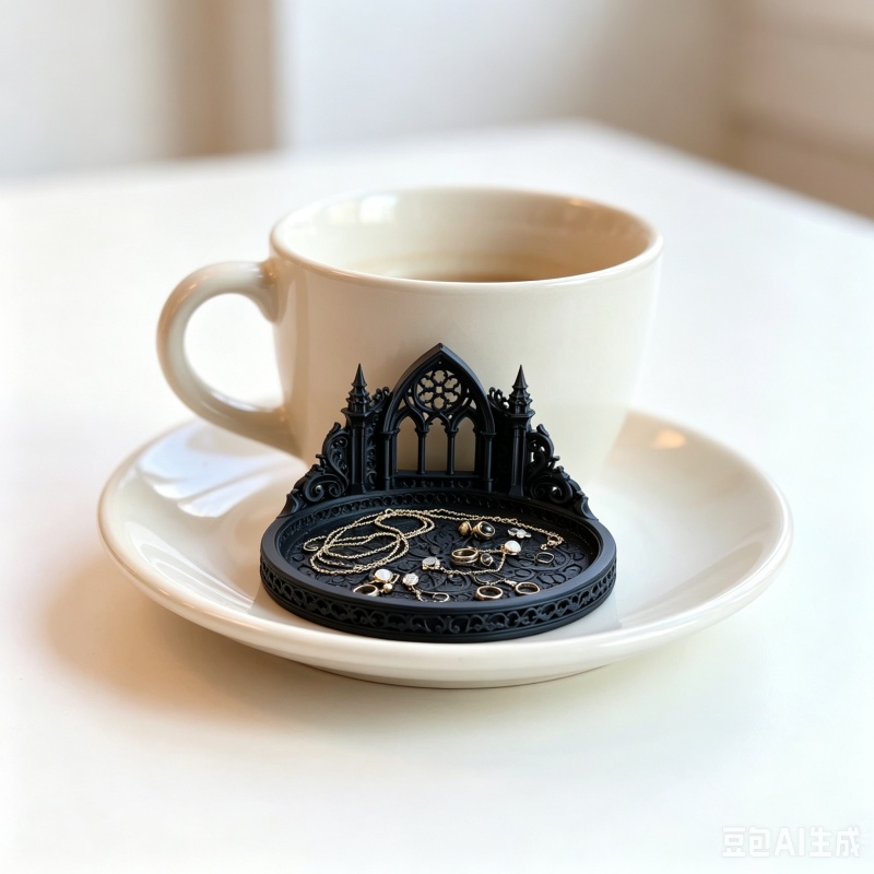 Plateau à bijoux en résine imp - 3D Print Isopropyl Alcohol avis et prix