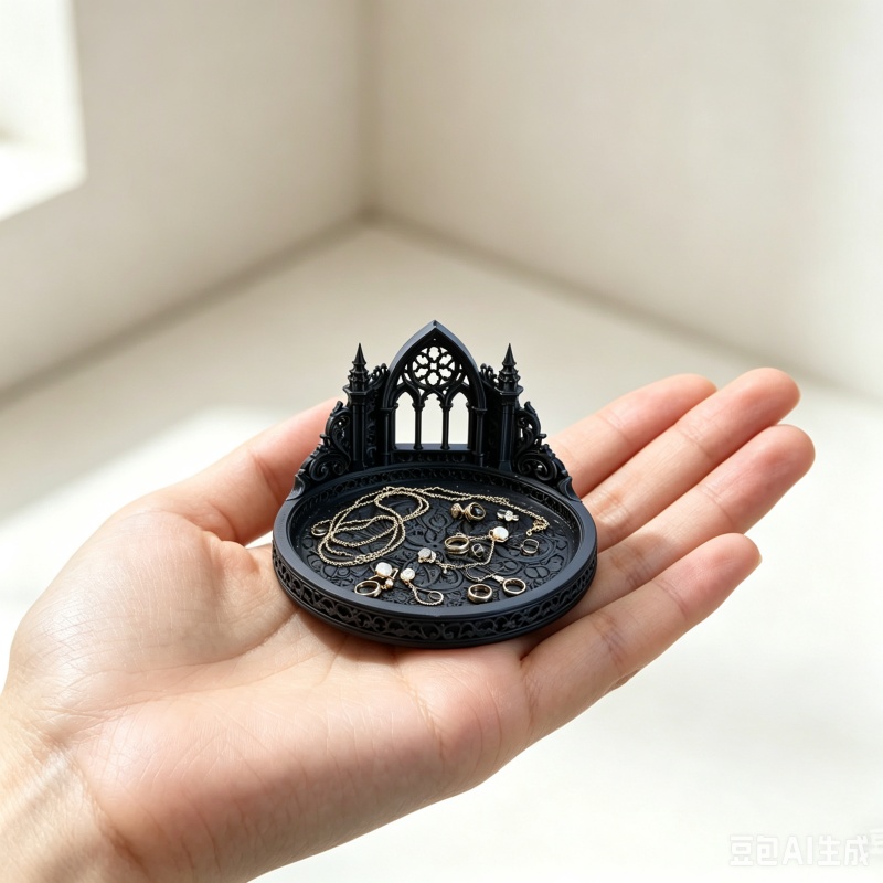 Plateau à bijoux en résine imp - 3D Print Isopropyl Alcohol avis et prix