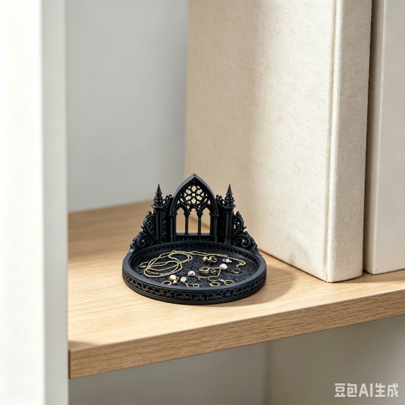 Plateau à bijoux en résine imp - 3D Print Isopropyl Alcohol avis et prix