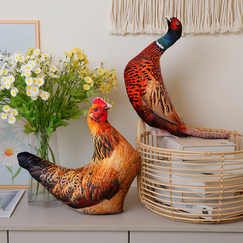 Oreiller Animal imprimé en 3D, - 3D Printing House avis et prix