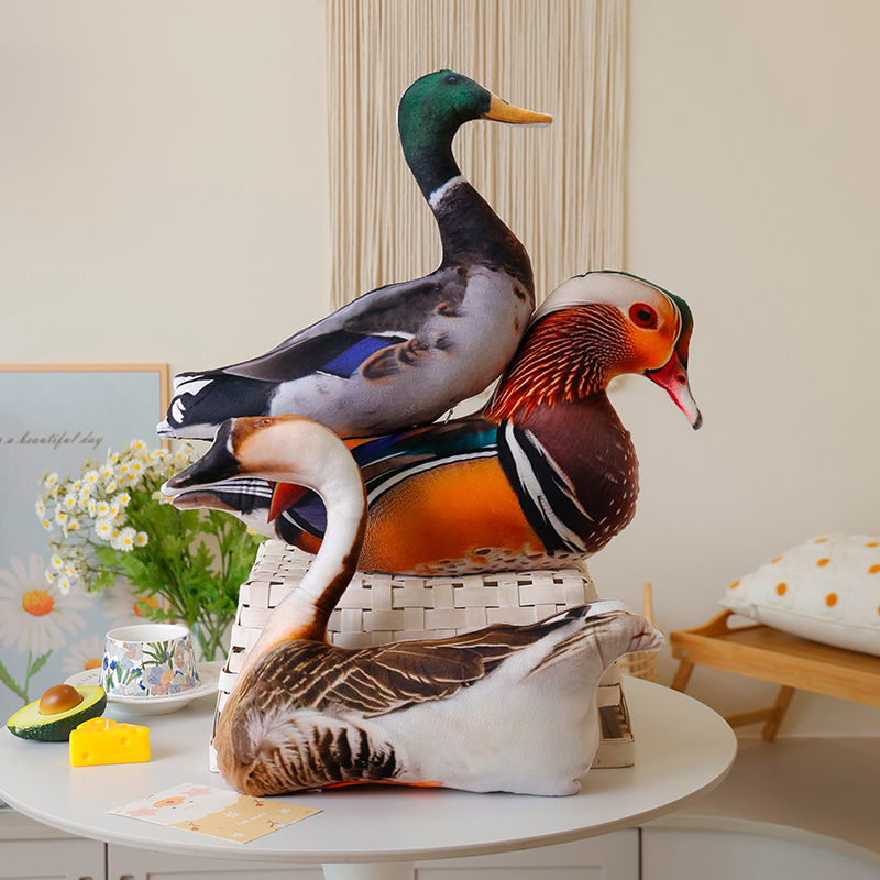Oreiller Animal imprimé en 3D, - 3D Printing House avis et prix