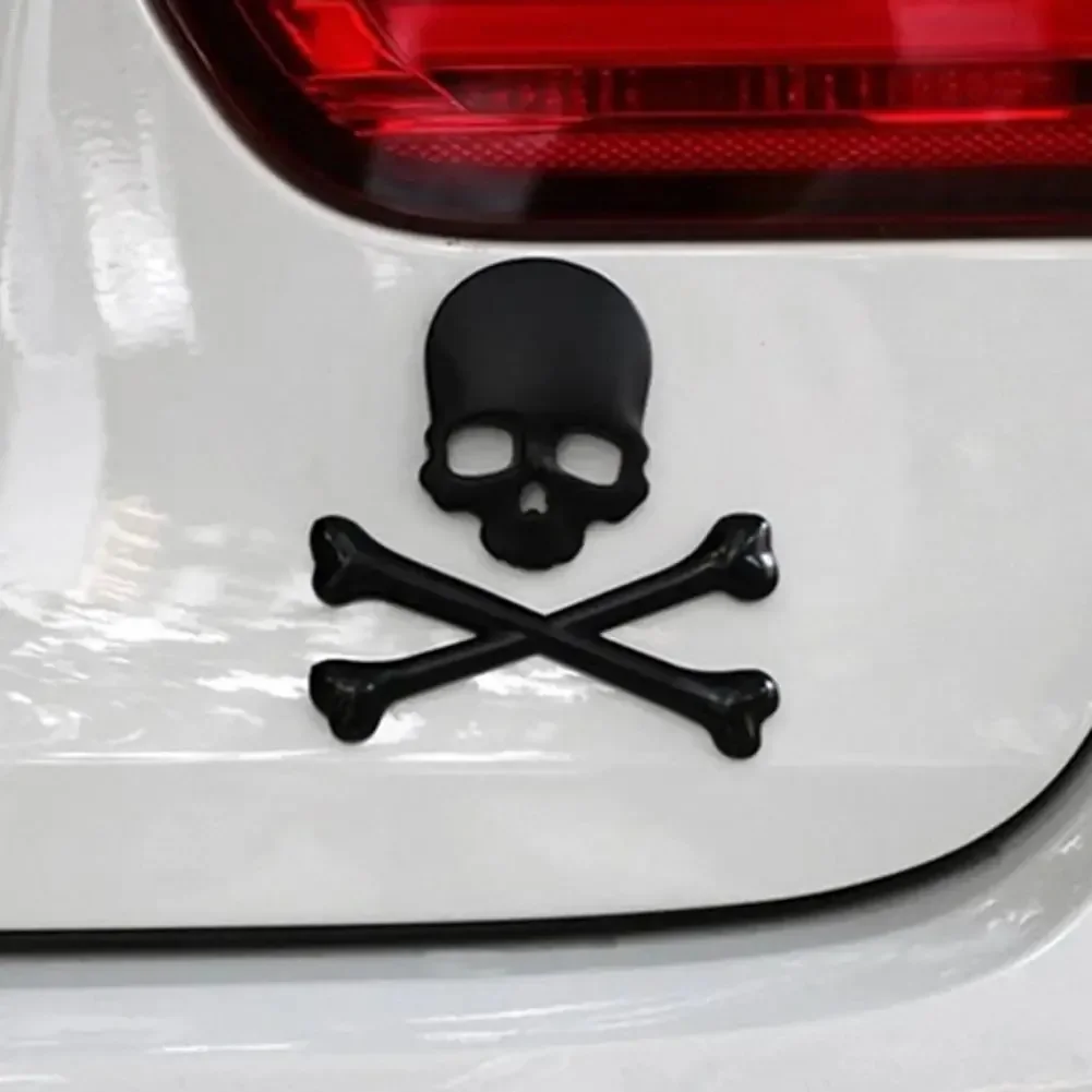 1 pièces mode 3D démon crâne e - 3D Printing Car avis et prix